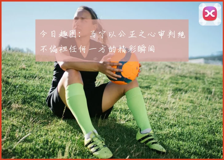 今日趣图：马宁以公正之心审判绝不偏袒任何一方的精彩瞬间